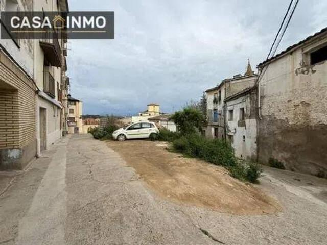 Terreno en venta en Somontano de Barbastro, Aragón