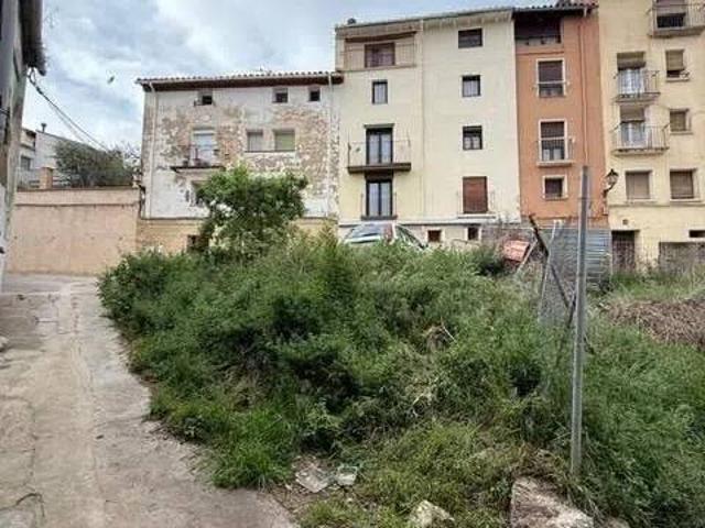 Terreno en venta en Somontano de Barbastro, Aragón
