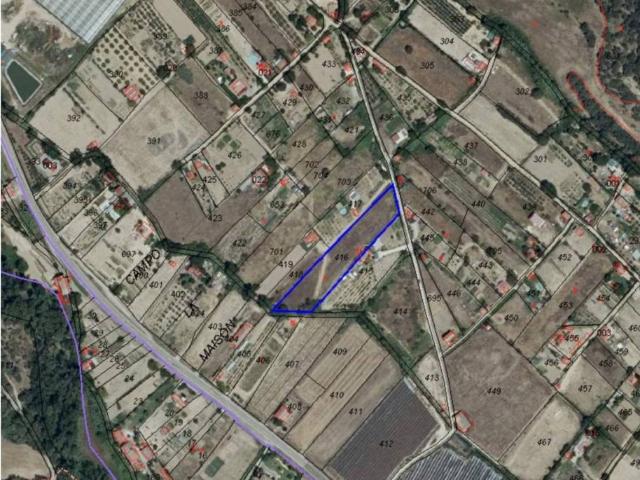 Terreno en venta en Somontano de Barbastro, Aragón