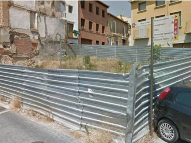 Terreno en venta en Somontano de Barbastro, Aragón