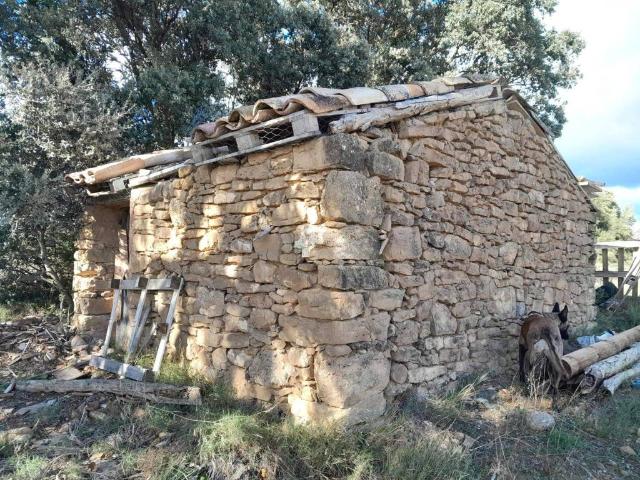 Terreno en venta en Somontano de Barbastro, Aragón