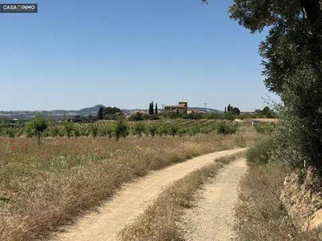 Terreno en venta en Somontano de Barbastro, Aragón