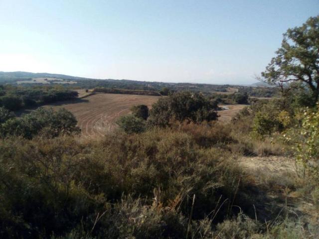 Terreno en venta en Barbastro, Huesca