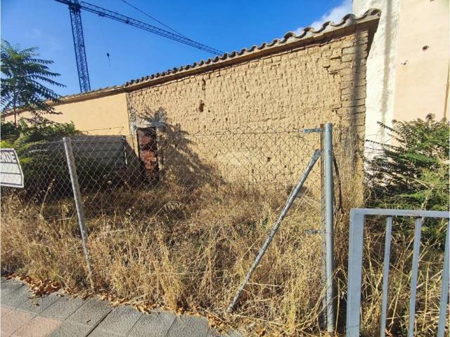 Terreno en venta en Somontano de Barbastro, Aragón