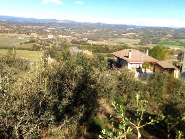 Terreno en venta en Somontano de Barbastro, Aragón