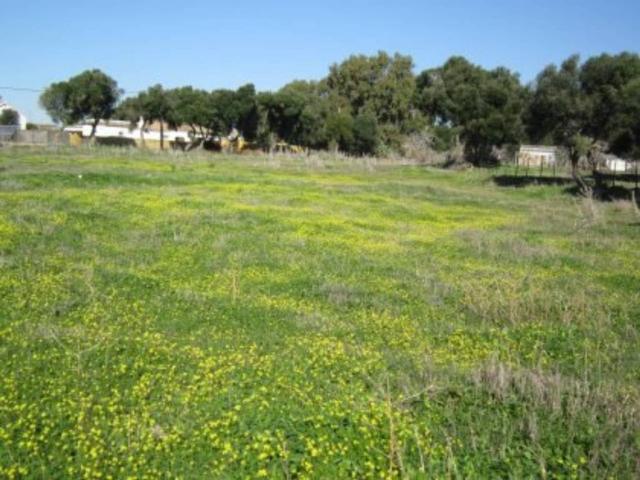 Terreno en venta en La Janda, Andalucía