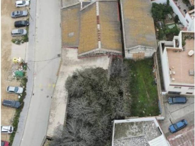 Terreno en venta en La Janda, Andalucía