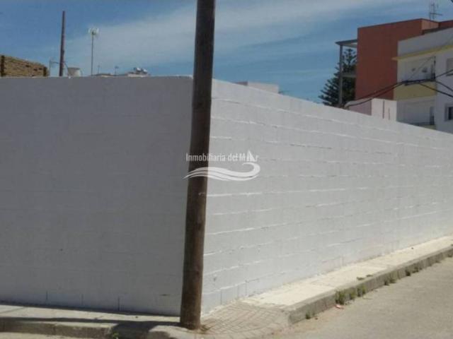 Terreno en venta en La Janda, Andalucía