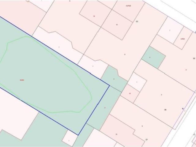 Terreno en venta en La Janda, Andalucía