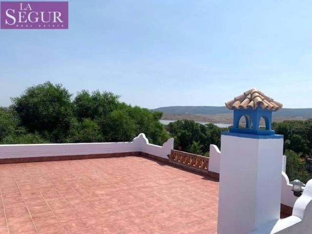 Terreno en venta en La Janda, Andalucía