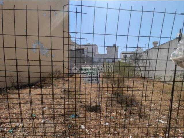 Terreno en venta en La Janda, Andalucía