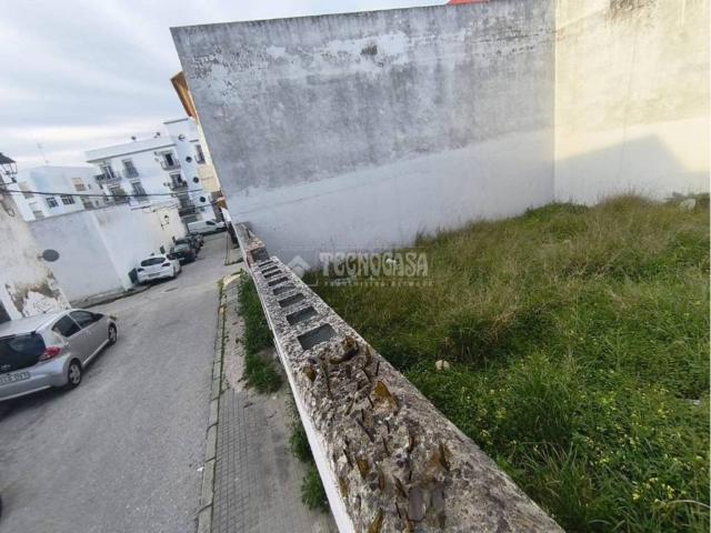 Terreno en venta en La Janda, Andalucía