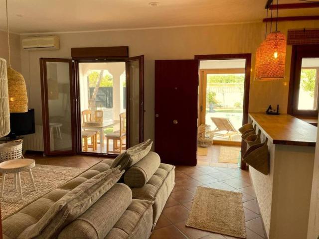 Terreno en venta en La Janda, Andalucía