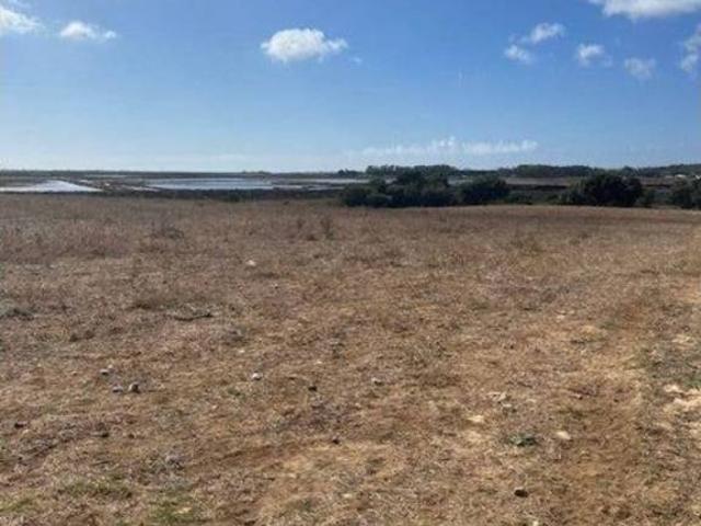 Terreno en venta en La Janda, Andalucía