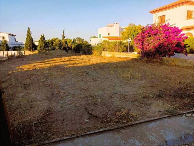 Terreno en venta en La Janda, Andalucía