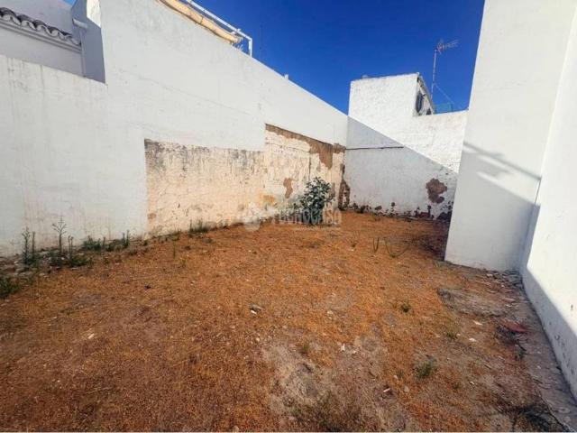 Terreno en venta en La Janda, Andalucía