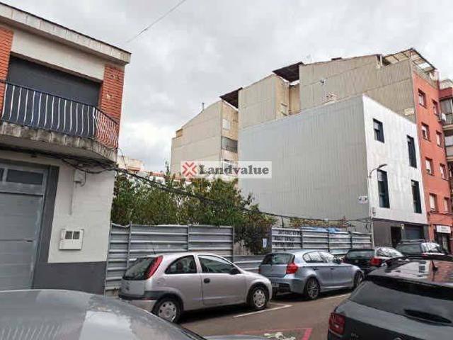Terreno en venta en la Romànica, Vallès Occidental