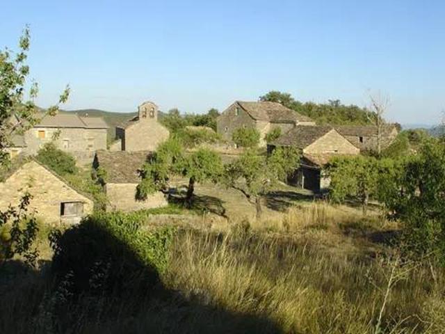 Terreno en venta en Aínsa-sobrarbe, Aragón