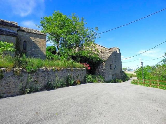 Terreno en venta en Aínsa-sobrarbe, Aragón