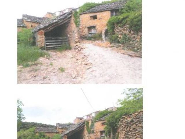 Terreno en venta en Aínsa-sobrarbe, Aragón