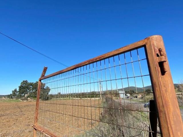 Terreno en venta en Llanos de Olivenza, Extremadura