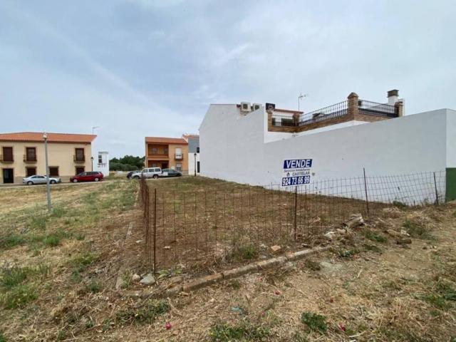 Terreno en venta en Llanos de Olivenza, Extremadura