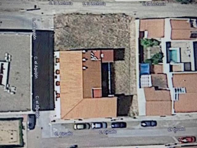 Terreno en venta en Barcarrota