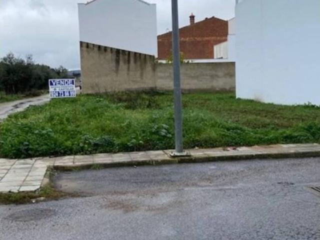 Terreno en venta en Llanos de Olivenza, Extremadura