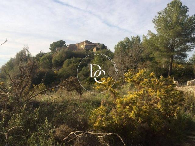Casa Rural en venta en Castellet I La Gornal