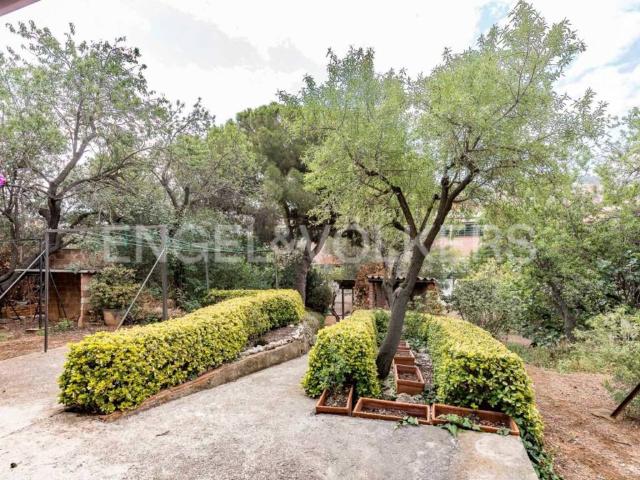 Terreno en venta en Barcelona