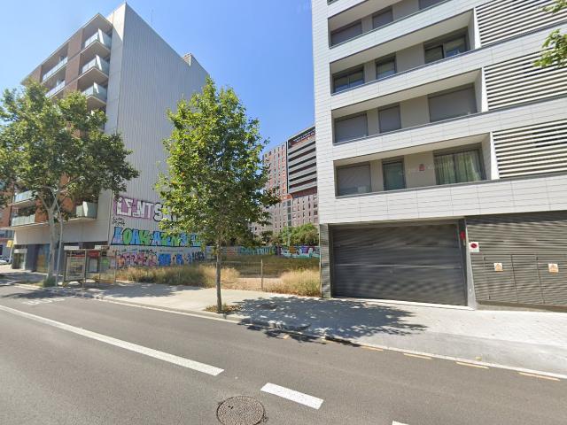 Terreno en venta en Barcelonès, Catalunya