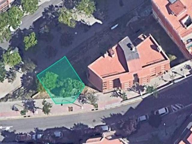 Terreno en venta en Horta-Guinardó, Barcelonès