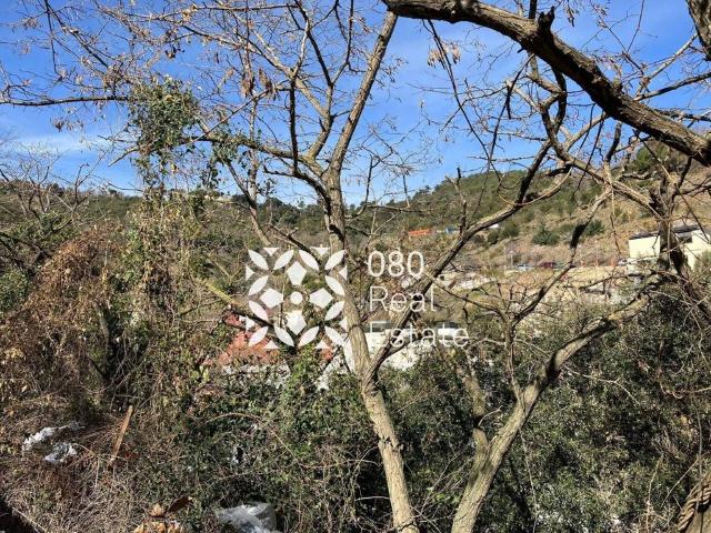 Terreno en venta en Barcelona