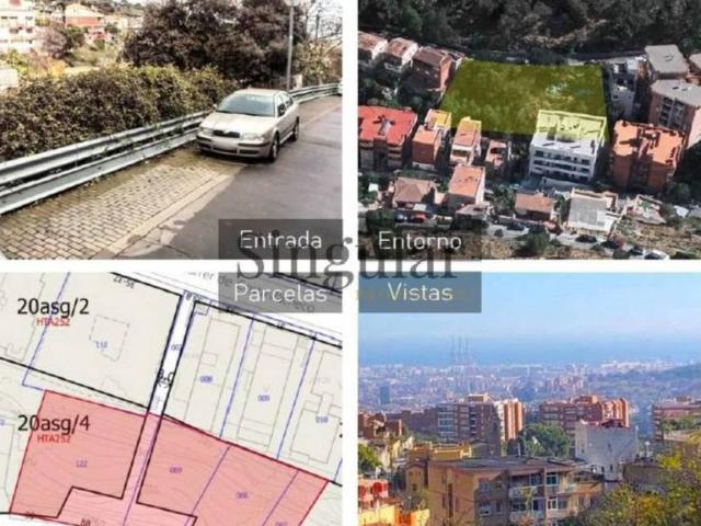 Terreno en venta en Barcelonès, Catalunya
