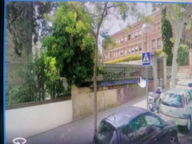 Terreno en venta en Barcelona