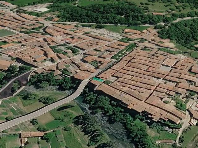 Terreno en venta en Barcelona