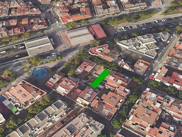 Terreno en venta en Barcelona