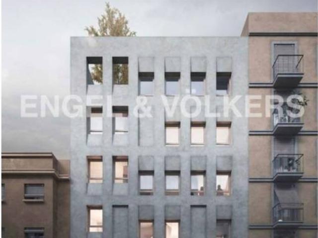 Terreno en venta en Barcelona, Ciutat Vella