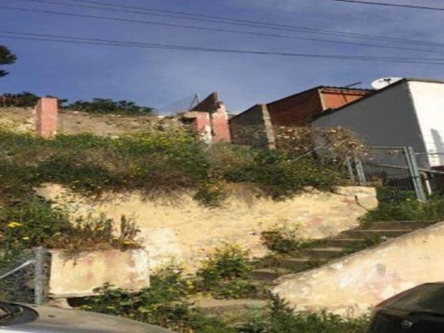 Terreno en venta en Barcelona, Ciutat Vella