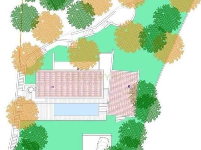 Terreno en venta en Sarrià - Sant Gervasi, Barcelonès