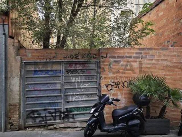 Terreno en venta en Horta-Guinardó, Barcelonès