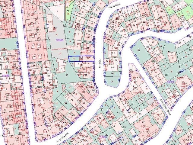 Terreno en venta en Barcelonès, Catalunya