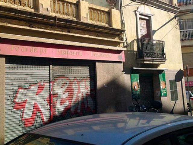 Terreno en venta en Barcelonès, Catalunya