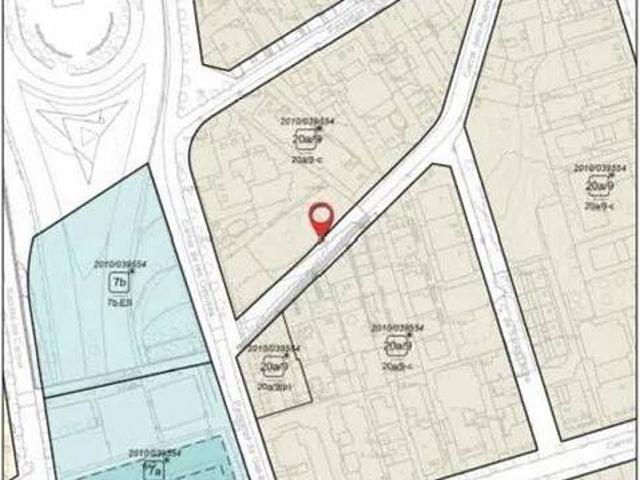 Terreno en venta en Horta-Guinardó, Barcelonès