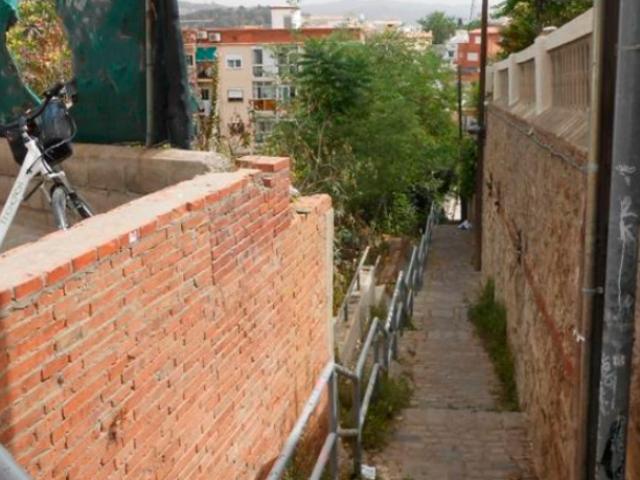 Terreno en venta en Barcelonès, Catalunya