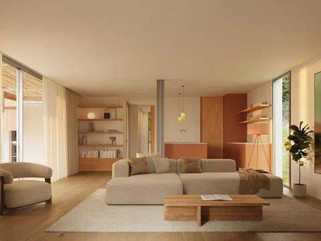 Terreno en venta en Sarrià - Sant Gervasi, Barcelonès