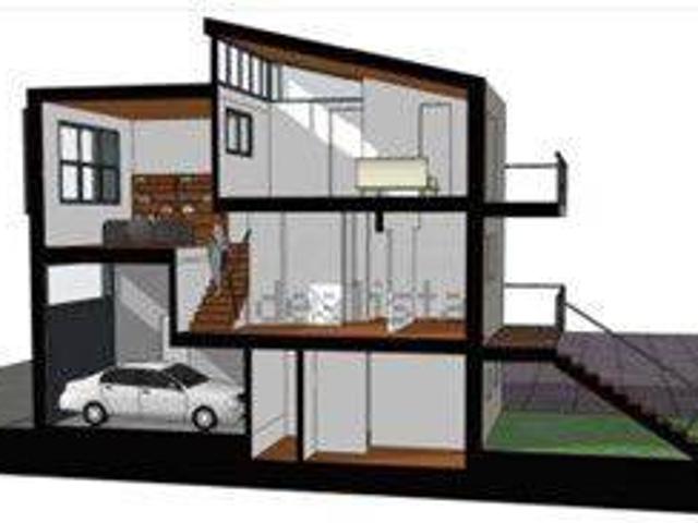 Terreno en venta en Barcelona