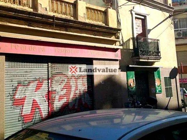 Terreno en venta en Horta-Guinardó, Barcelonès