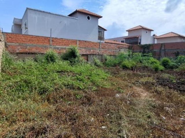 Terreno en venta en Barcelona, Amazonas