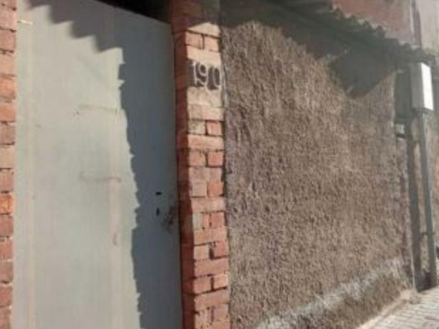 Terreno en venta en Barcelona, Ciutat Vella